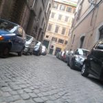 Image of Rome Streets