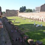 Image of Domitian's Stadium, Rome