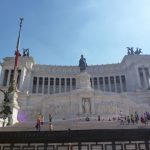 Image of Victor Emmanuel Monument, Rome